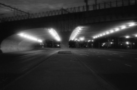 "Nightfall" on Podcasting