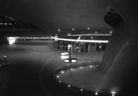 Photo works aquired by Museum Arnhem