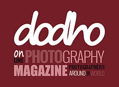Dodho Magazine Mar 7, 2018