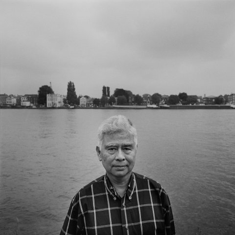 Exhibition "Reimagining War" Review