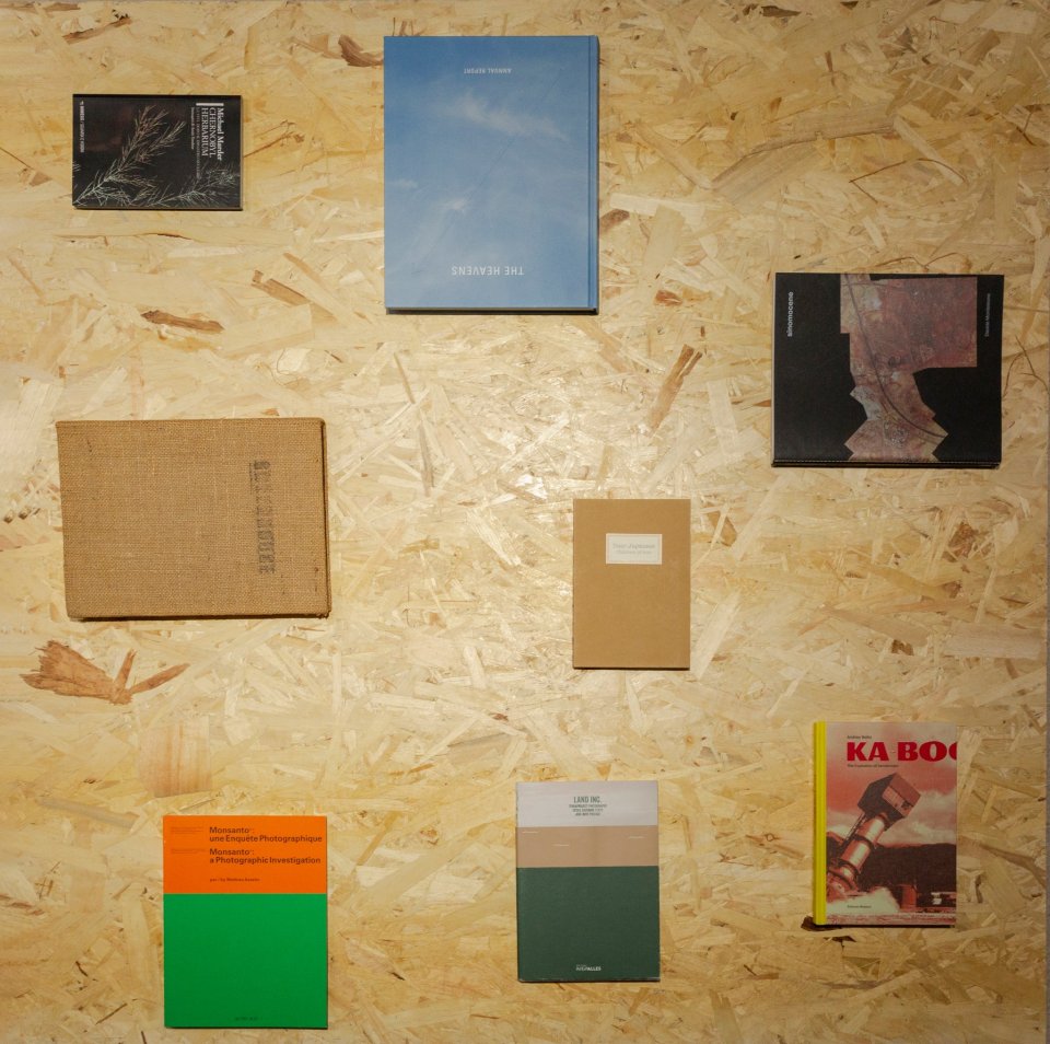 Art/Photo Book Exhibition, Palermo 