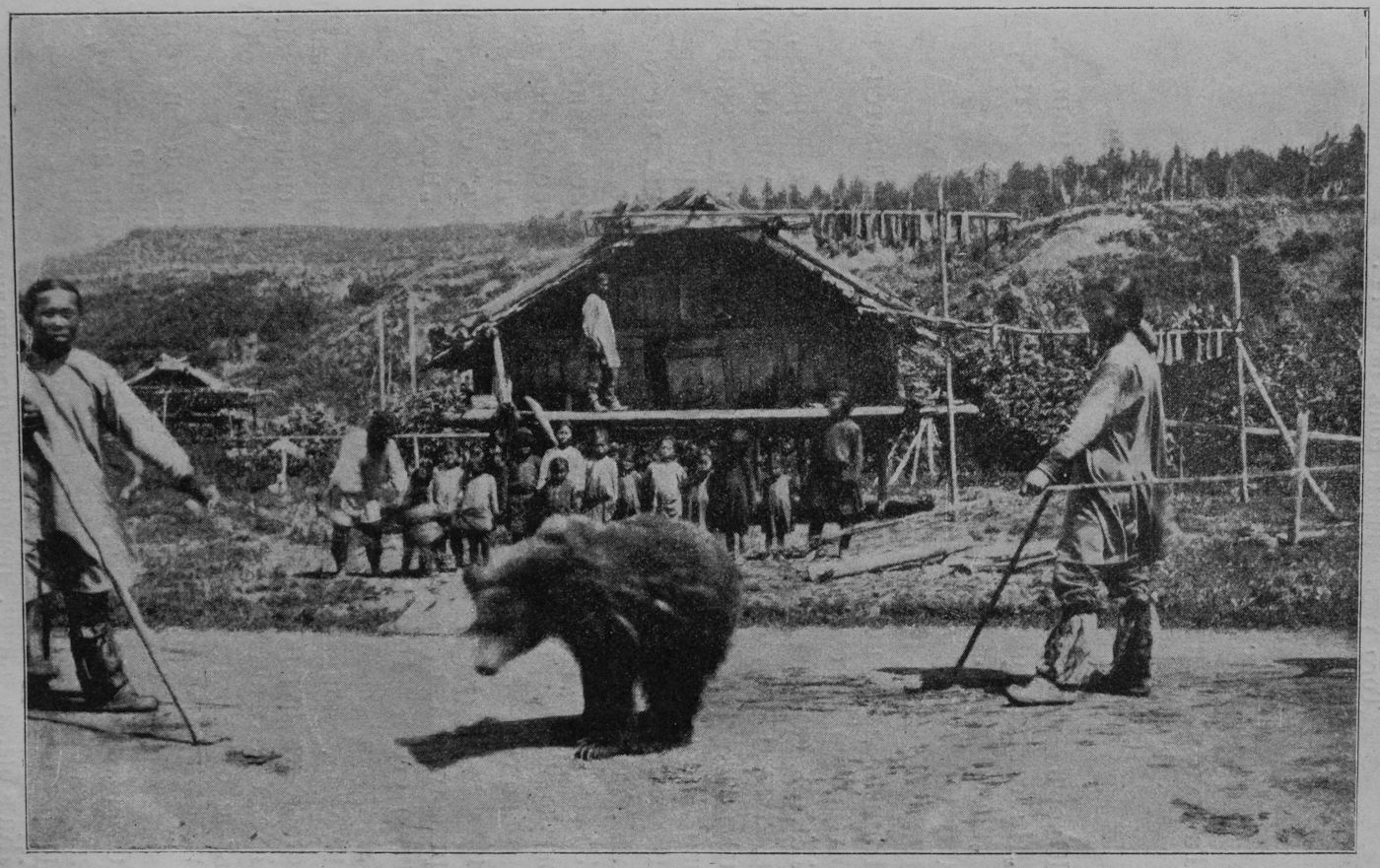 VM_Doroshevich-Sakhalin_Part_II_Nivkh_Amusement